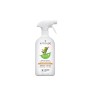 Solutie de curatat depunerile de calcar din baie, cu coaja de citrice (800 ml), Attitude