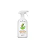 Solutie de curatat depunerile de calcar din baie, cu coaja de citrice (800 ml), Attitude
