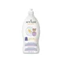 Sensitive Skin Baby Natural Lichid de spalat sticlute si vase (700 ml), Attitude