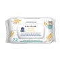 Sensitive Skin Natural Servetele umede (72 servetele), Attitude