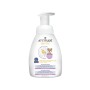 Sensitive Skin Baby Baby Spuma pentru spalat sticlute si vase (295 ml), Attitude
