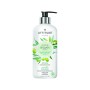 Superleaves Sapun de maini din frunze de maslin (473 ml), Attitude