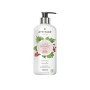 Superleaves Sapun de maini din frunze de vita de vie (473 ml), Attitude