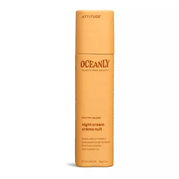 Crema de noapte phyto glow (30 grame), Attitude