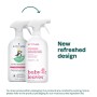 Solutie concentrata de indepartat pete, pt. rufe copii, fara miros (800 ml), Attitude