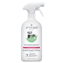 Solutie de curatat jucarii si suprafete, fara miros (800 ml), Attitude