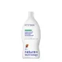Lichid de spalat vase, Mar verde si busuioc (700 ml), Attitude