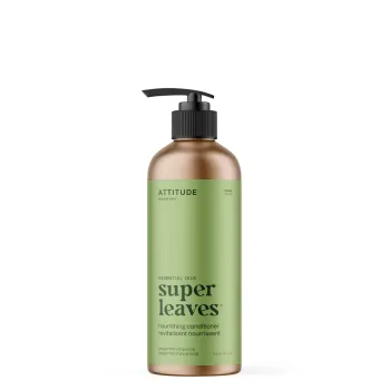 Balsam - Hranitor Bergamot & Ylang Ylang (473 ml), Attitude