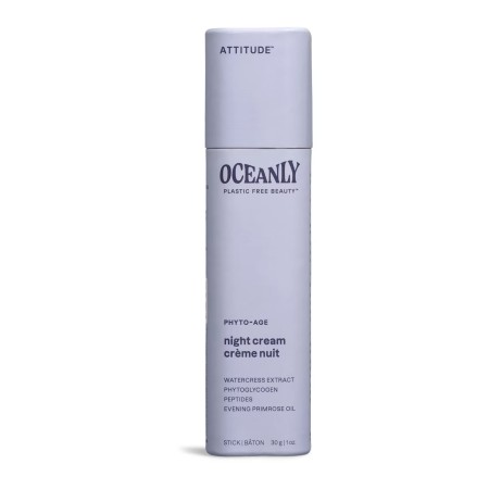 Crema de noapte phyto age (30 grame), Attitude