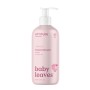 Baby Leaves 2in1 Sampon si Gel de dus, Fara miros (473 ml), Attitude