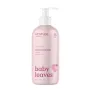 Baby Leaves 2in1 Sampon si Gel de dus, Fara miros (473 ml), Attitude