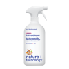 Solutie pentru deceruit fructe si legume, fara miros (800 ml), Attitude