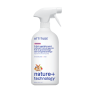 Solutie pentru deceruit fructe si legume, fara miros (800 ml), Attitude