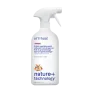 Solutie pentru deceruit fructe si legume, fara miros (800 ml), Attitude