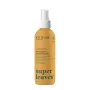 Spray pentru descalcirea parului - Frunze de portocal (240 ml), Attitude