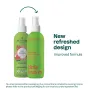 Spray pentru descalcirea parului, pepene & nuca cocos (240 ml), Attitude
