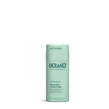 Crema de fata matifianta pentru ten mixt (30 grame), Attitude