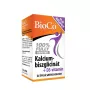 Calciu bisglicinat + Vitamina D3 (90 comprimate), BioCo