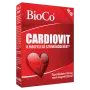 Cardiovit (60 capsule), BioCo