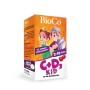 C+D Kid (90 comprimate masticabile), BioCo