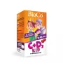 C+D Kid (90 comprimate masticabile), BioCo
