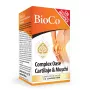 Complex Oase-Cartilaje-Mușchi (120 comprimate filmate), BioCo