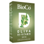 Vitamina D3 OLIVA 3000 UI (60 capsule gelatinoase), BioCo