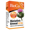 Silimarina EXTRA (80 comprimate filmate), BioCo