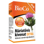 Silimarina EXTRA (80 comprimate filmate), BioCo