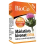 Silimarina EXTRA (80 comprimate filmate), BioCo