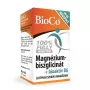 Magneziu-bisglicinat + Vitamina B6 bioactiva (90 comprimate filmate), BioCo