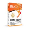 Crom organic 250mcg (60 comprimate), BioCo