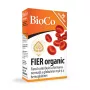 Fier organic 14mg (90 comprimate), BioCo