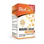 Citrat de Magneziu 150mg + Vitamina B6 2mg (90 comprimate filmate), BioCo