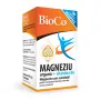 Magneziu organic 100mg + Vitamina B6 2mg (90 comprimate filmate), BioCo
