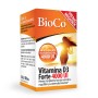 Vitamina D3 forte 4000UI (100 comprimate), BioCo