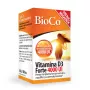Vitamina D3 forte 4000UI (100 comprimate), BioCo
