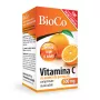 Vitamina C 500mg (100 comprimate masticabile), BioCo