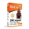 Zinc organic 20mg (60 comprimate), BioCo