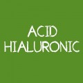 Acid hialuronic