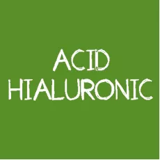Acid hialuronic Acid hialuronic