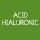 Acid hialuronic