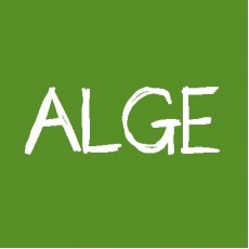 Alge