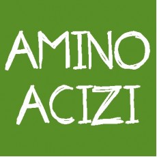 Amino acizi