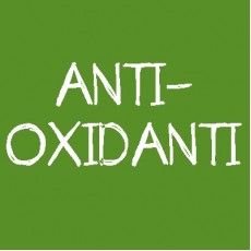 Antioxidanti