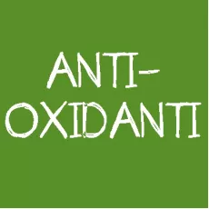 Antioxidanti Antioxidanti