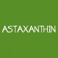 Astaxanthin