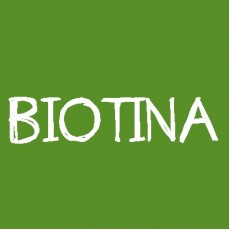 Biotina