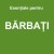 Bărbați