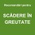 Scădere în greutate